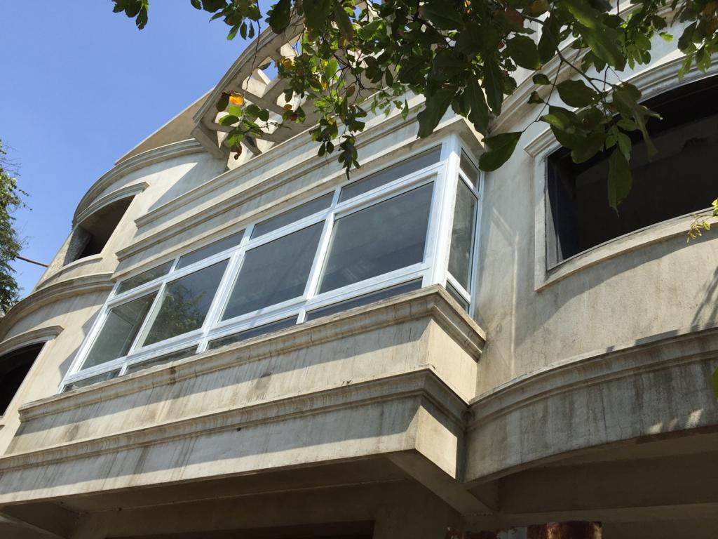 Professional Installation Work